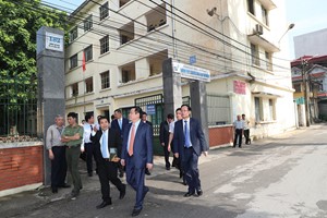 182 Lương Thế Vinh